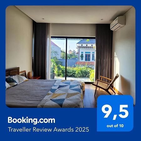 Noi Bai Flight Path Homestay Hanoi Luaran gambar