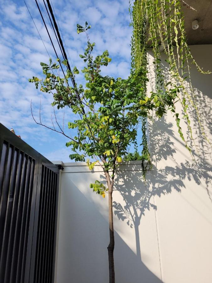 Noi Bai Flight Path Homestay Hanoi Luaran gambar