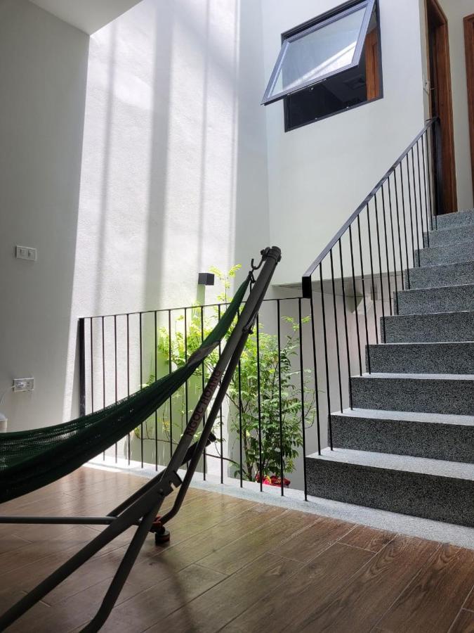 Noi Bai Flight Path Homestay Hanoi Luaran gambar