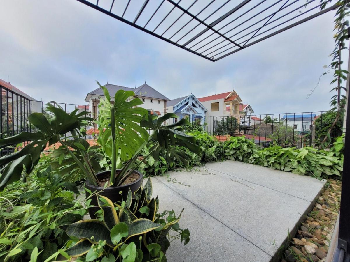 Noi Bai Flight Path Homestay Hanoi Luaran gambar