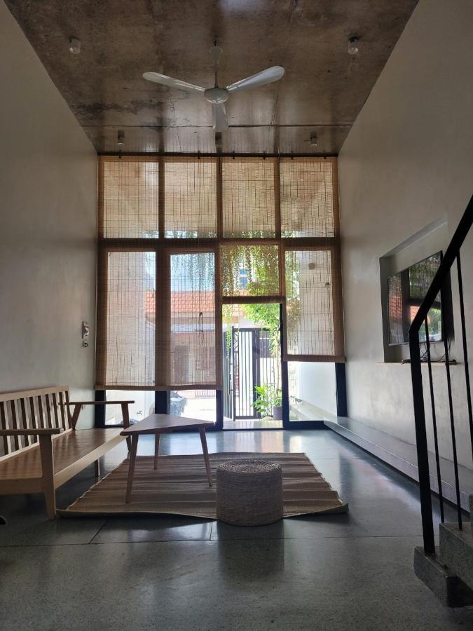 Noi Bai Flight Path Homestay Hanoi Luaran gambar