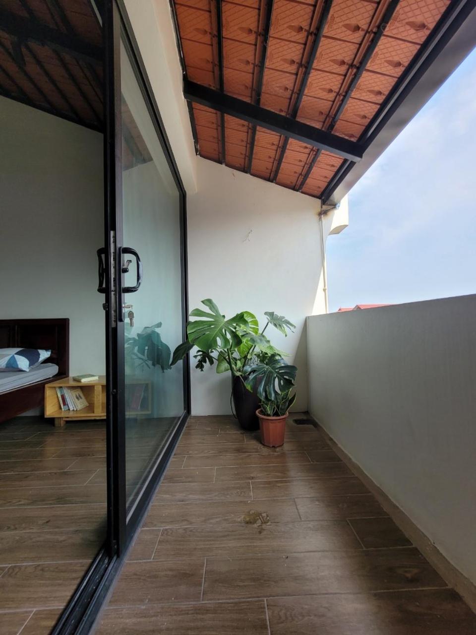 Noi Bai Flight Path Homestay Hanoi Luaran gambar