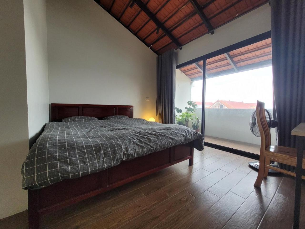Noi Bai Flight Path Homestay Hanoi Luaran gambar