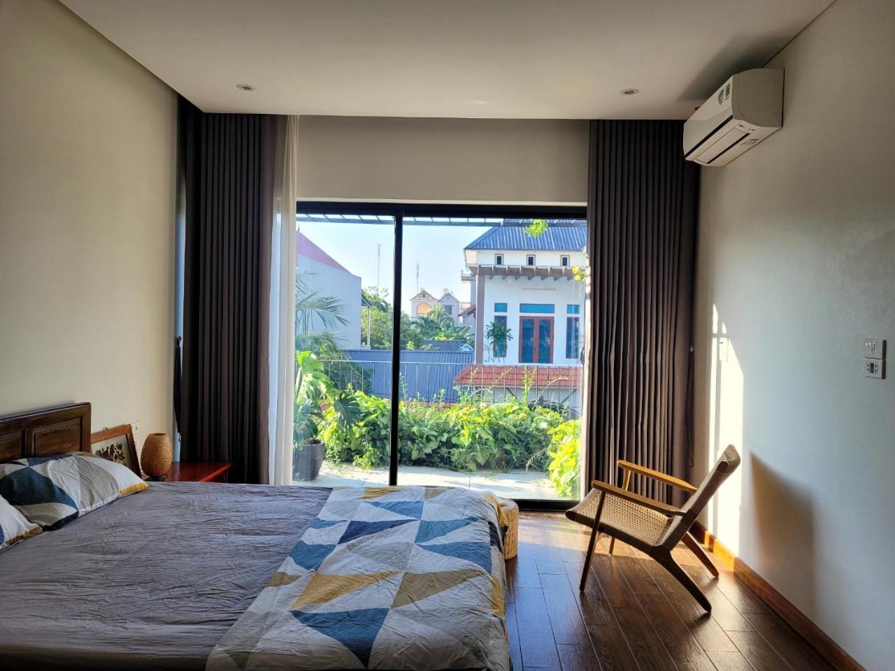 Noi Bai Flight Path Homestay Hanoi Luaran gambar