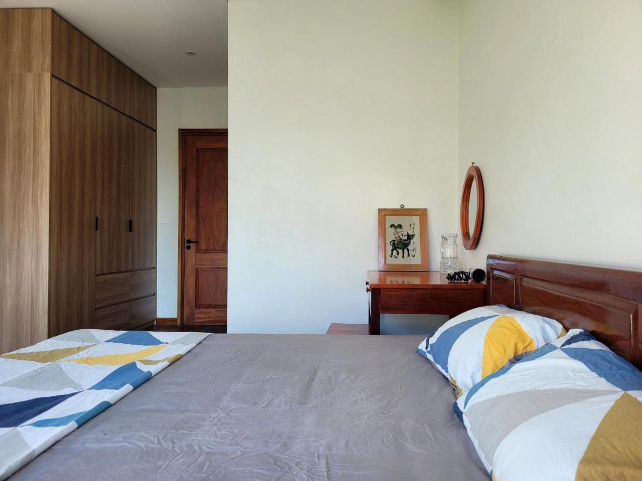 Noi Bai Flight Path Homestay Hanoi Luaran gambar