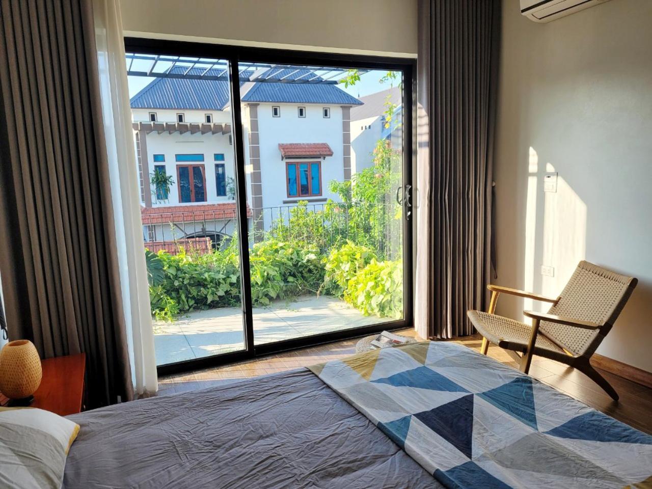 Noi Bai Flight Path Homestay Hanoi Luaran gambar