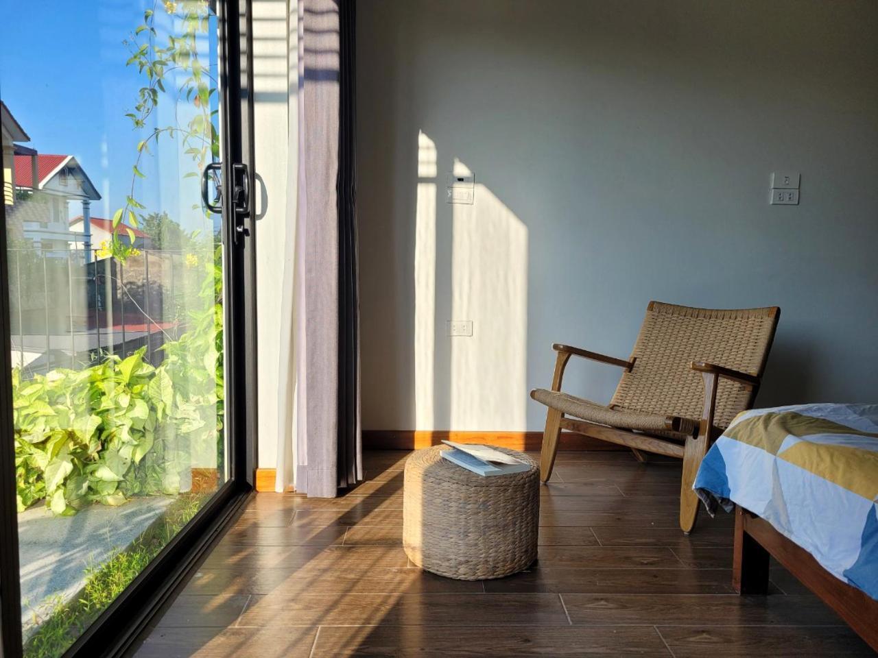 Noi Bai Flight Path Homestay Hanoi Luaran gambar