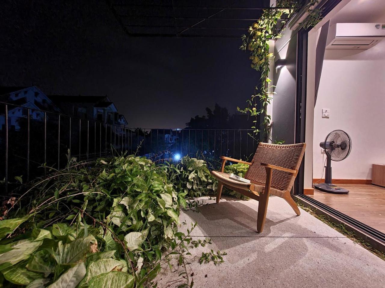 Noi Bai Flight Path Homestay Hanoi Luaran gambar