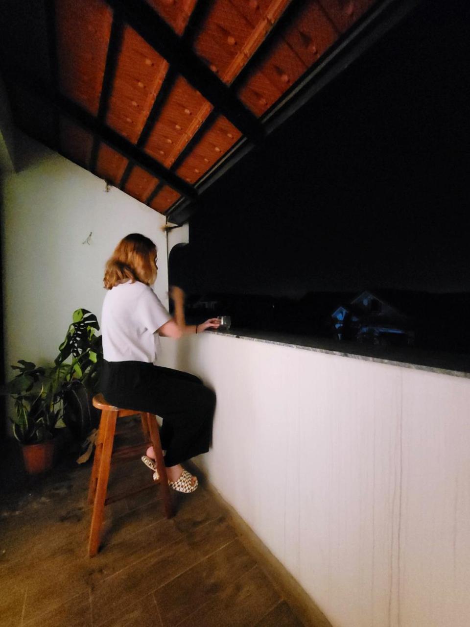 Noi Bai Flight Path Homestay Hanoi Luaran gambar